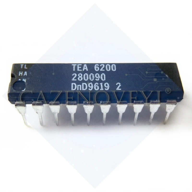 TEA6200 6200 ISL6258AHRTZ ISL6258AHRT TPS61032PWPR TPS61032 BTA08-600C BTA08 NCP1117ST33T3G 17-33 GAL16V8A-15LJ GAL16V8A