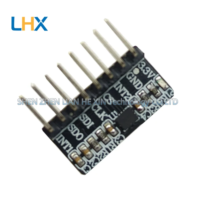 ICM-42688 6-axis motion sensor module 3-axis gyroscope 3-axis accelerometer high precision
