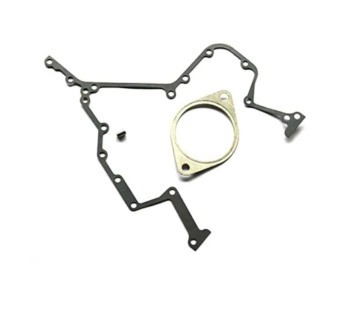 Fotografia 4: Kit de Carcaça da Caixa de Engrenagens de Sincronização 3936256 Compatível com Bomba Cummins Dodge 5.9L 12 Válvulas