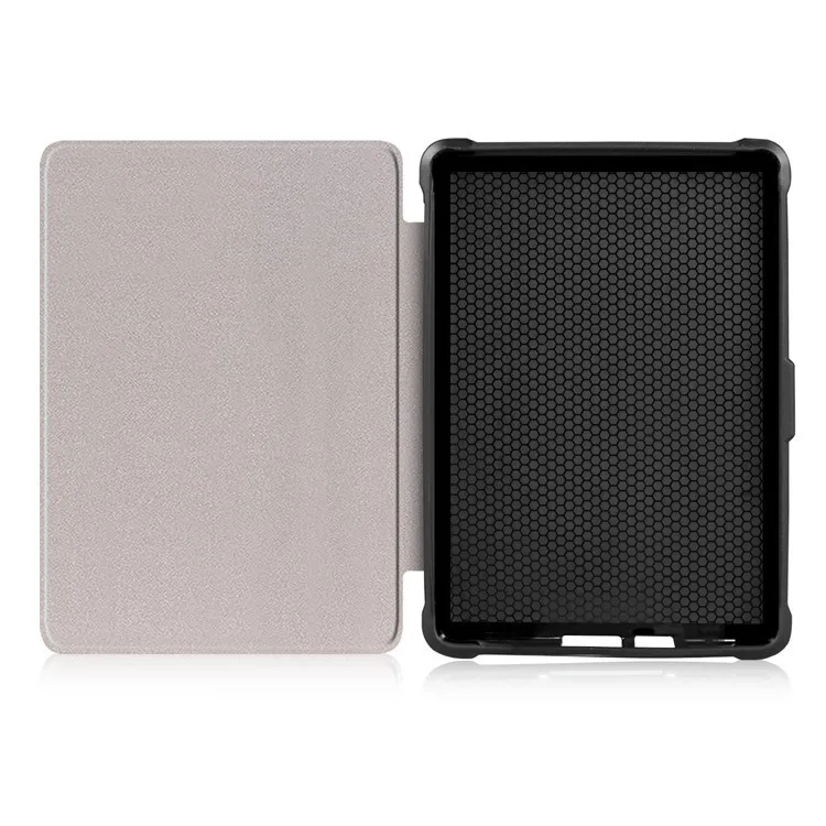 Weiche TPU-Hülle für Kobo Clara HD 6 Zoll 2018 / Clara 2E, flexible Gelhülle mit automatischer Schlaf-/Wachfunktion, mehrere Farben – Detail 3