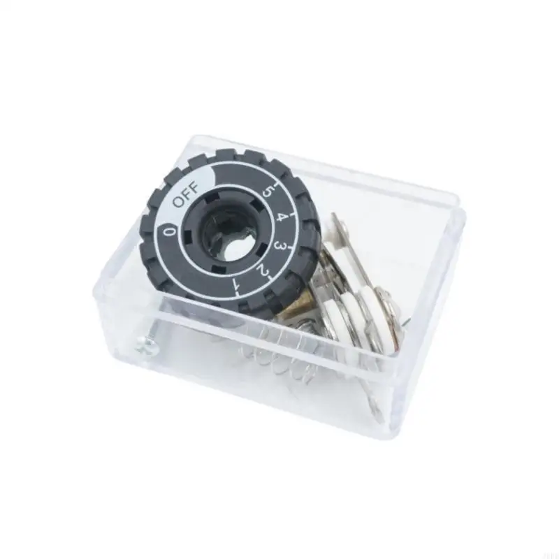 J6PE Parte ricambio ricambio in ferro sostituzione del termostato