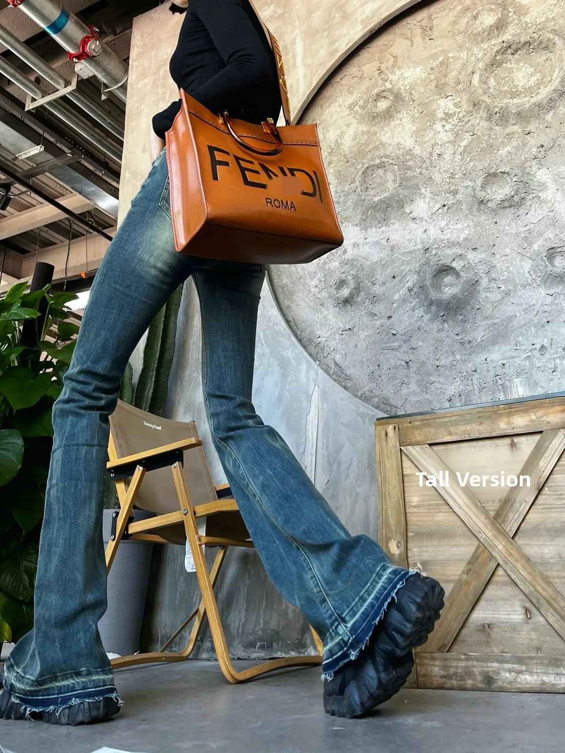 

Облегающие джинсы-боты с высокой талией, женские осенне-зимние винтажные эластичные хлопковые джинсовые длинные модные брюки