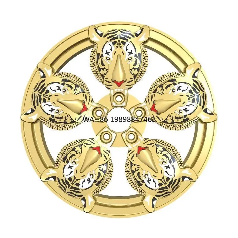 

Car Forged Wheel Aluminum Alloy Wheel Car Modified Wheel