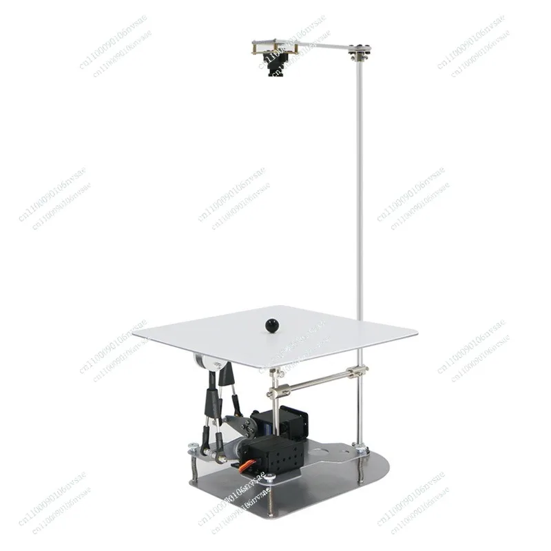 

Camera Version Cricket System Visual Positioning And Recognition Rolling Ball System For Stm32 Ballplate