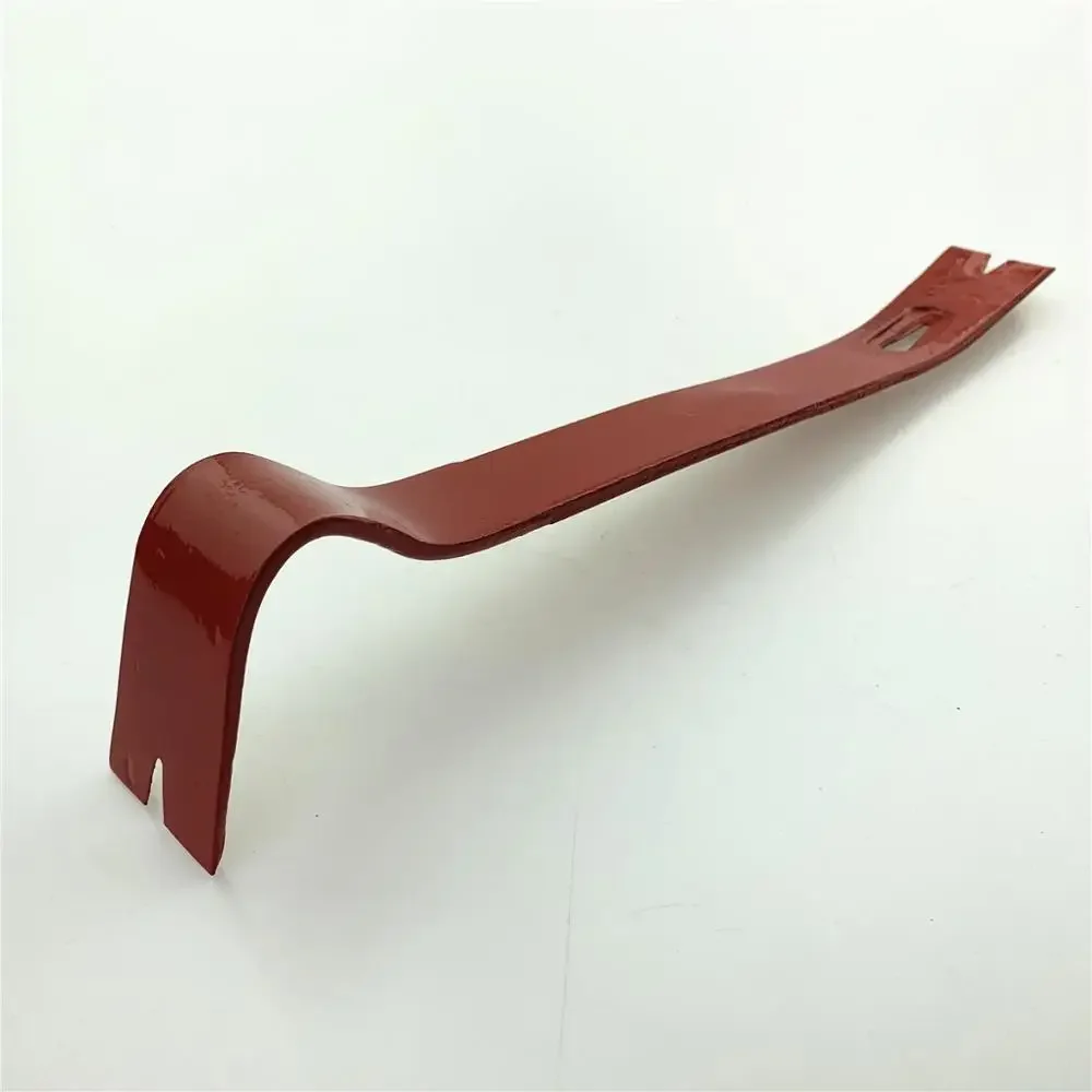 1 ชิ้นสําหรับเล็บ Puller เล็บ Woodworking Nail Remover พิเศษเปิดไม้กล่องเครื่องมือเหล็ก Puller Artifact Crowbar
