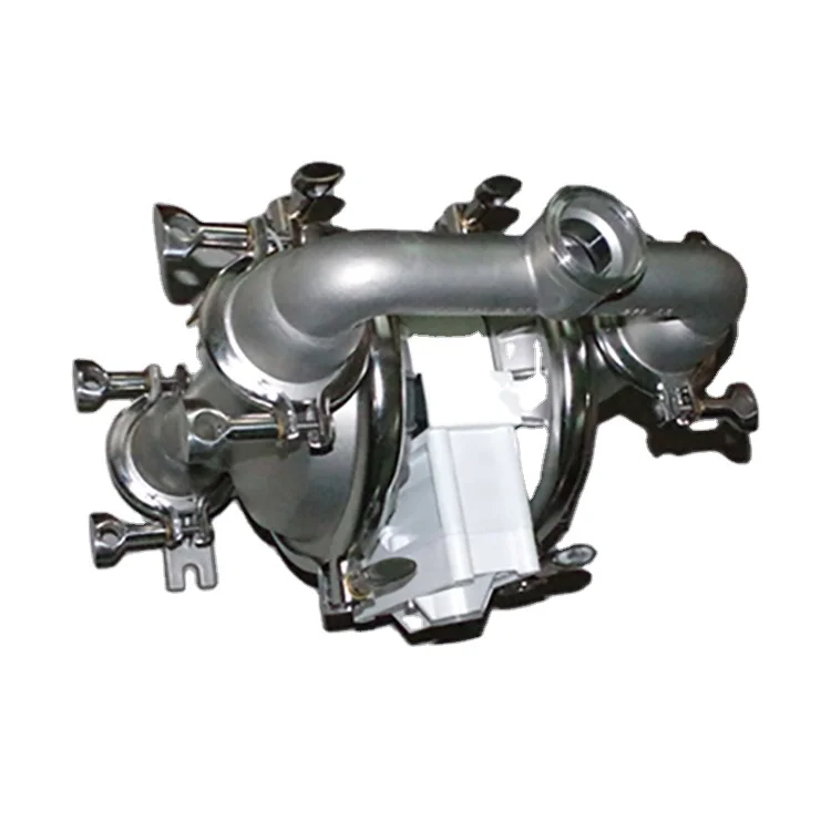 

P4 Stainless Steel Pneumatic Diaphragm Pumps/pneumatic Lift Pump,air Operated Pump 31,pump Pneumatic Diapragm