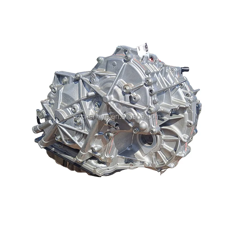 نقل علبة التروس 2.0L CVT F/4WD K114 المستخدم لسيارة Toyota VOXY 2014-18 3040010031