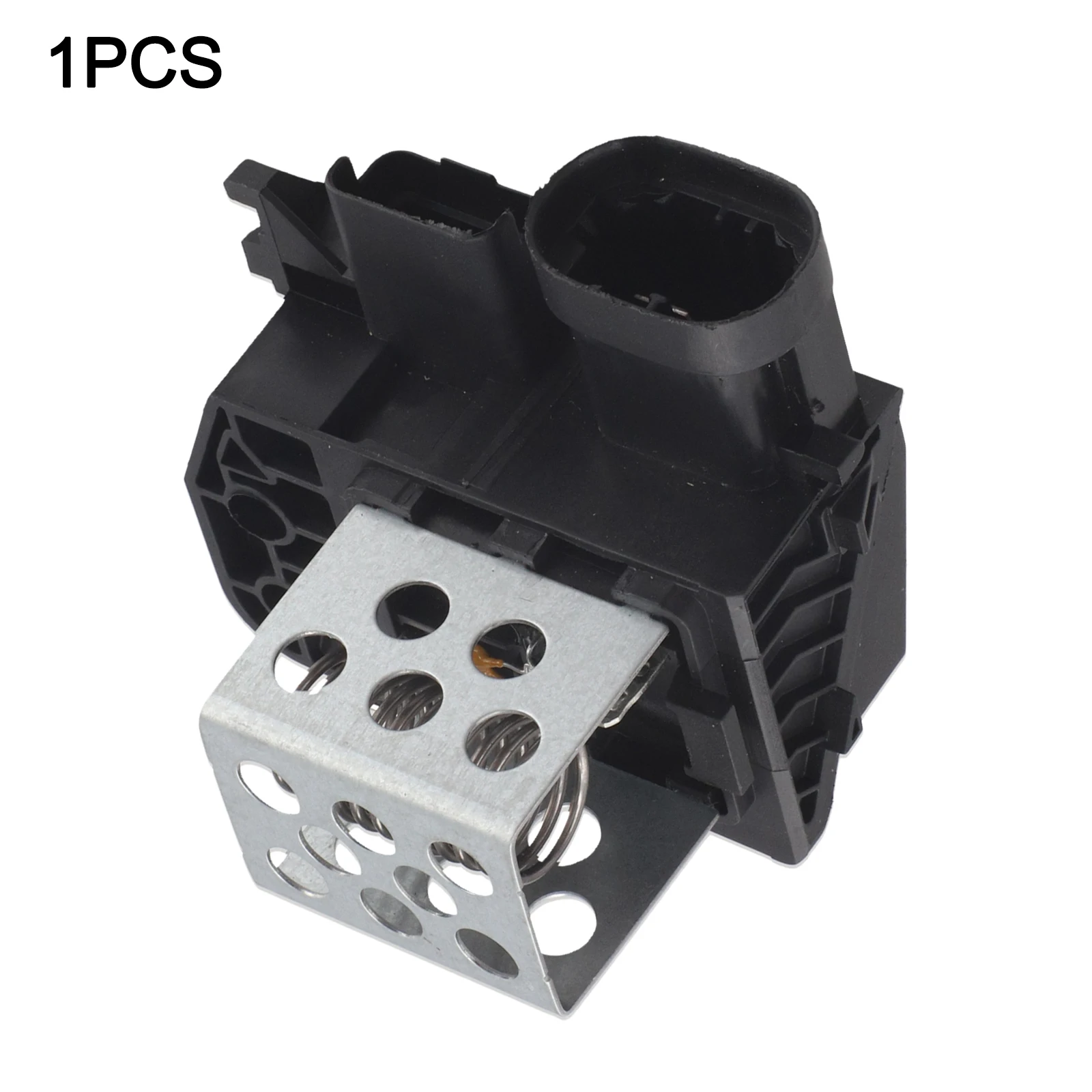 

Fan Motor Relay Resistor Compatible with For C1 For C4 For 107 2008+ 9673999880 for Reliable Temperature Control