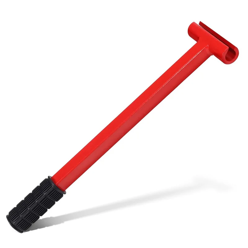 【Flash Sale】Door Hinge Adjustment Tool, Heavy Weight Hinge Bender For .134 Gauge Commercial Door Hinge Wrench Bender