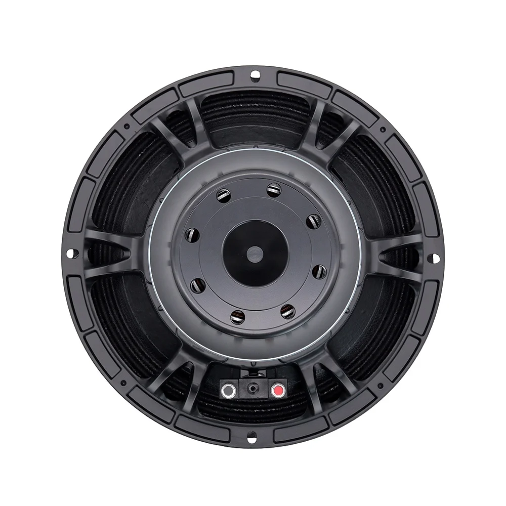 T-10NW76 グッドバス 10 インチミッドバススピーカー 3 インチボイスコイル 1400 ワットラインアレイウーファー車/パーティー/バーアクティブ