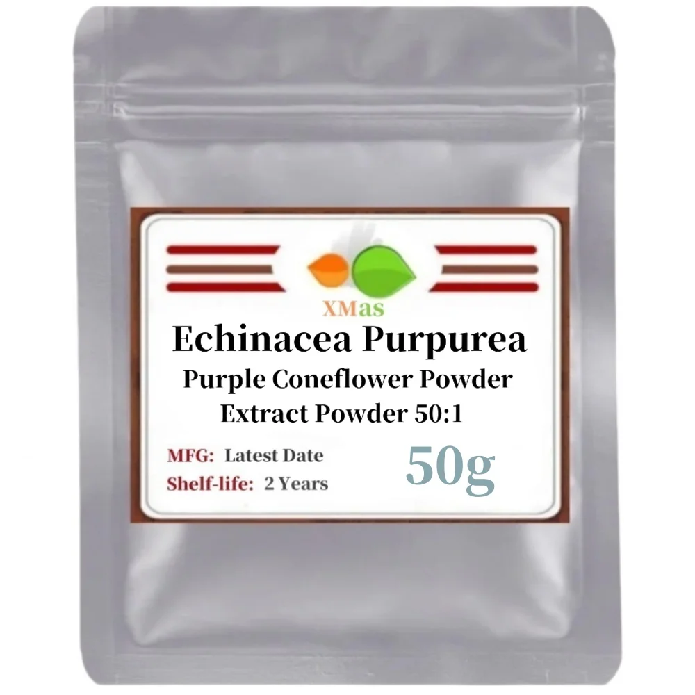 50-1000g Echinacea Purpurea,echina Cea Purpurea