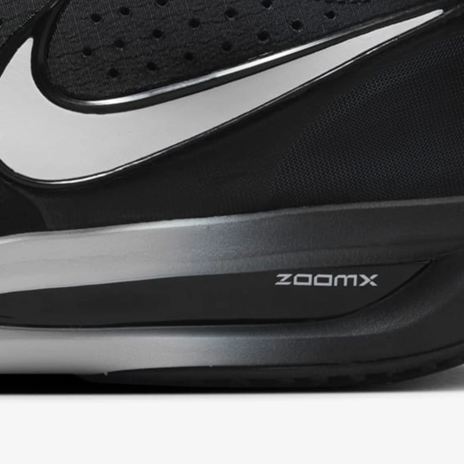 Nike Official Authentic Air Zoom G.T. قطع 3 أحذية كرة السلة للرجال DV2918-004