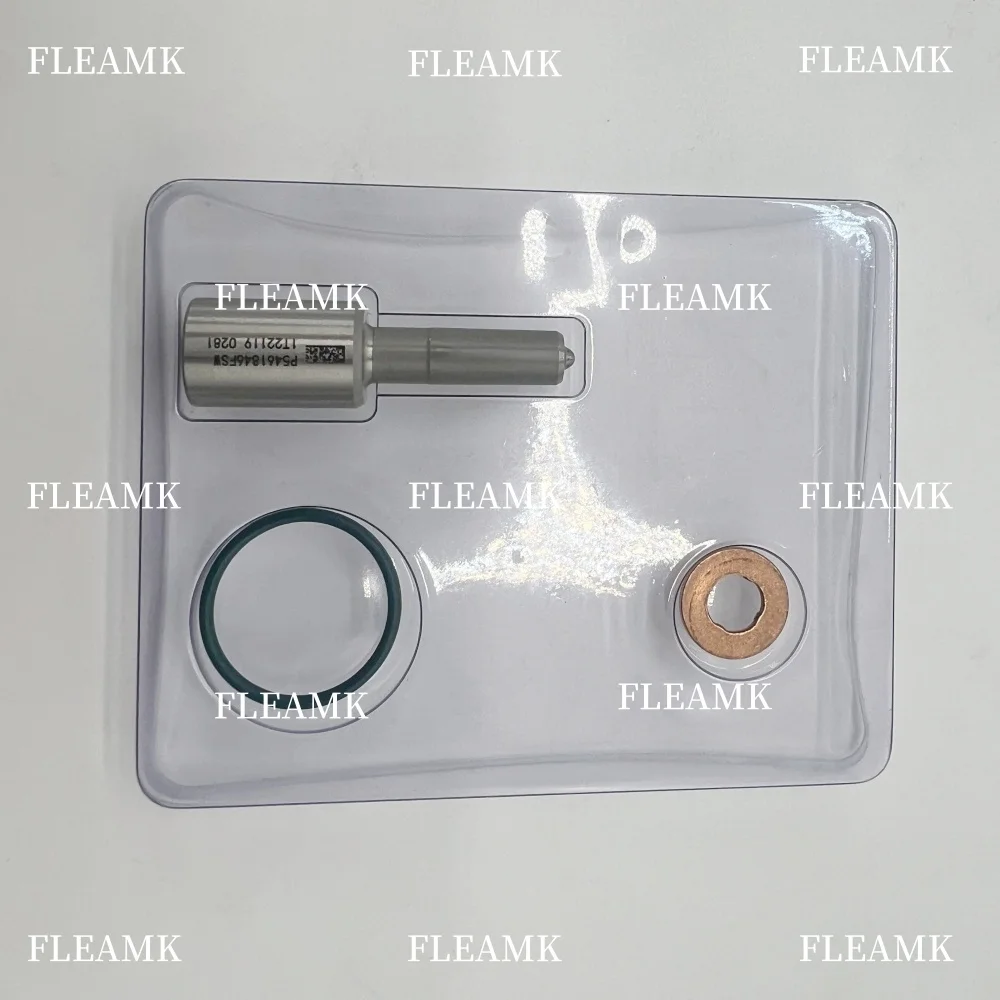 High Quality Fuel Injector P5461846FSW Minimum Order of 6 Pieces