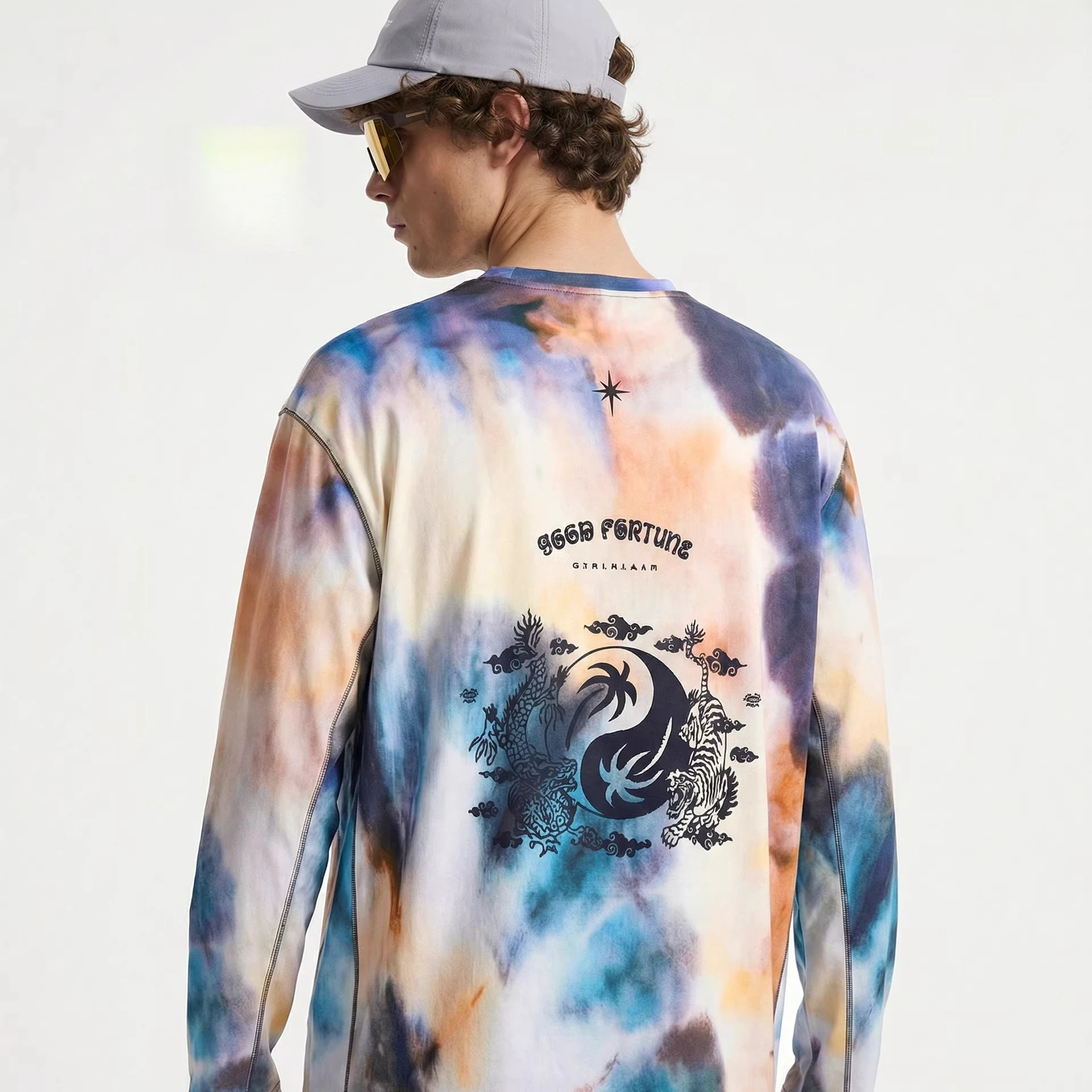 Thumbnail 3 - #88 Best Mens Athletic Tops to Buy In 2026
