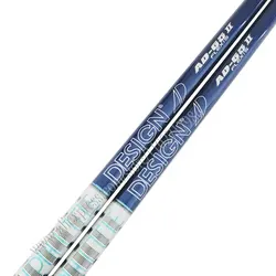 Golf Shaft For Men AD-65 Graphite Shaft Golf Irons Hybrids Shaft 65 or 75 85 Flex