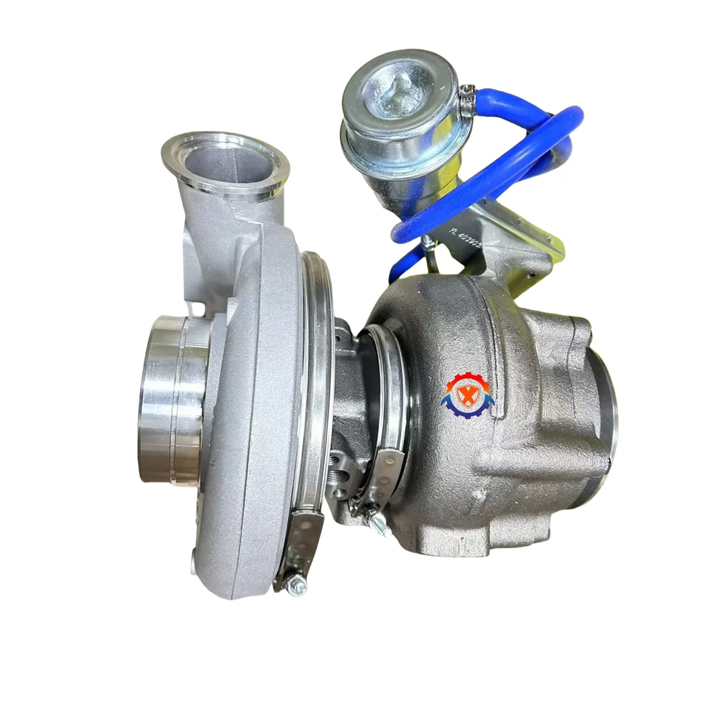 

Cc car Engine High Quality Turbocharger 186-9904 HE500WG 1869904 Turbo in Stock Now