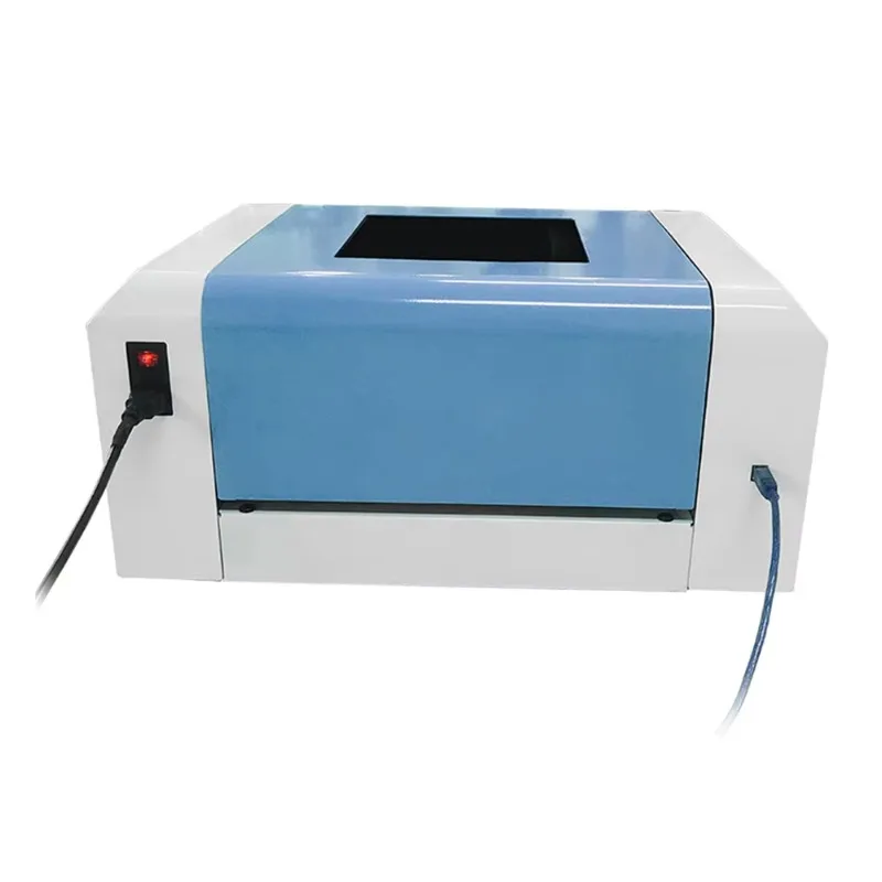 2026 MASUNG MS-TTR362 Thermal Transfer Label Printer USB Printer For Parking Lot And Label Printing