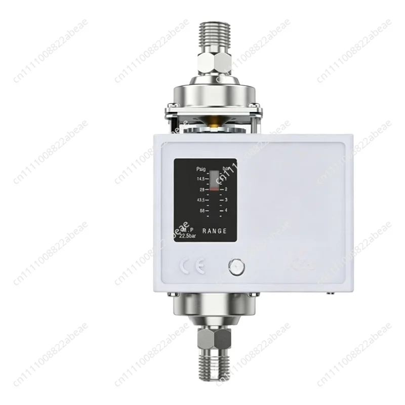 For Differential pressure controller Differential pressure switch HLD2CHLD4C controller Differential