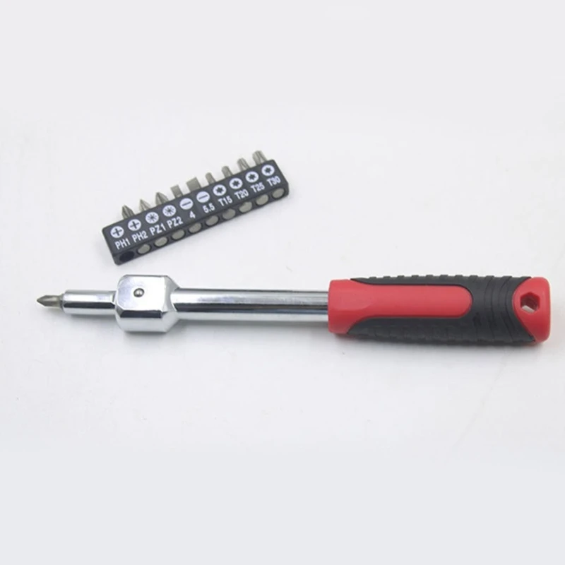 72 Teeth Wrenches Set Quick Socket Wrench Screw driver Hand Tool Replacement