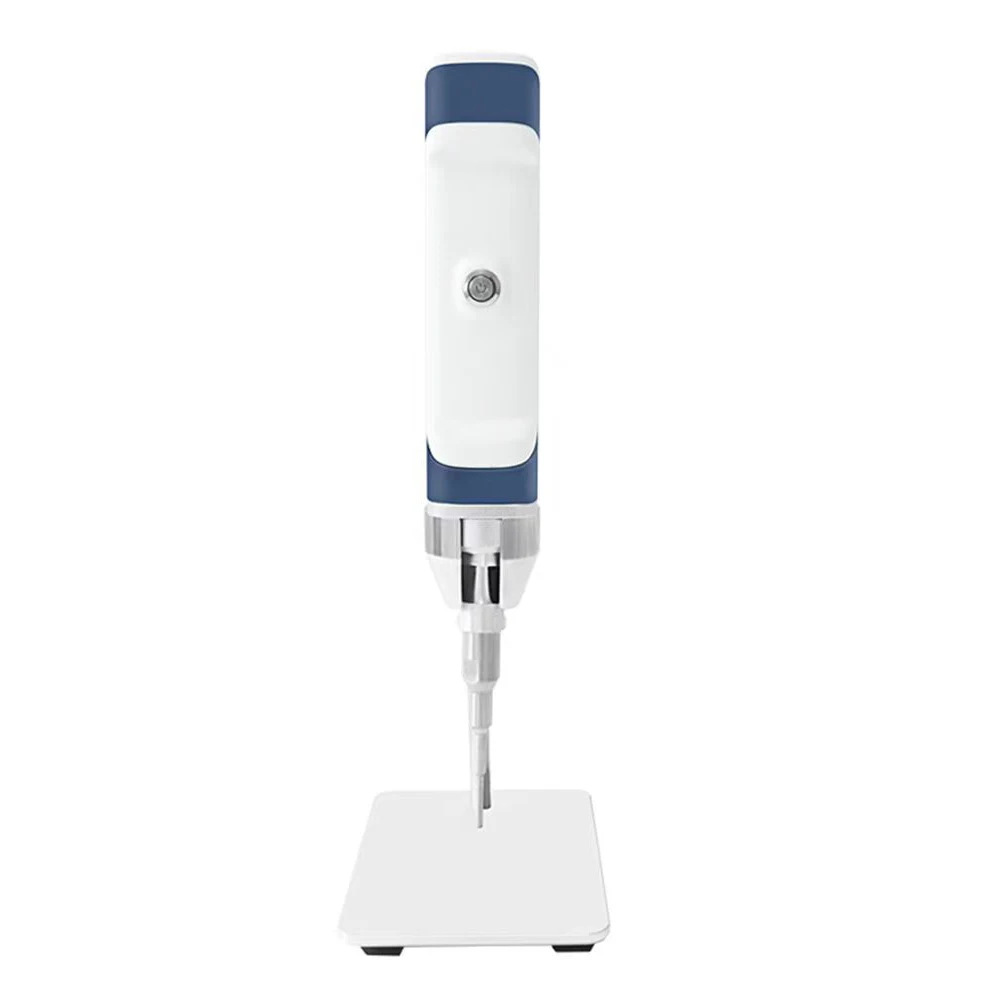 SH-150Y/SH-200Y/SH-300Y New Portable Handheld Ultrasonic Homogenizer Mixer Cell Disruptor Cell Sonicator 150W/200W/300W