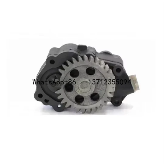 Brand new 5801810932 Oil pump  FOR IVE-CO