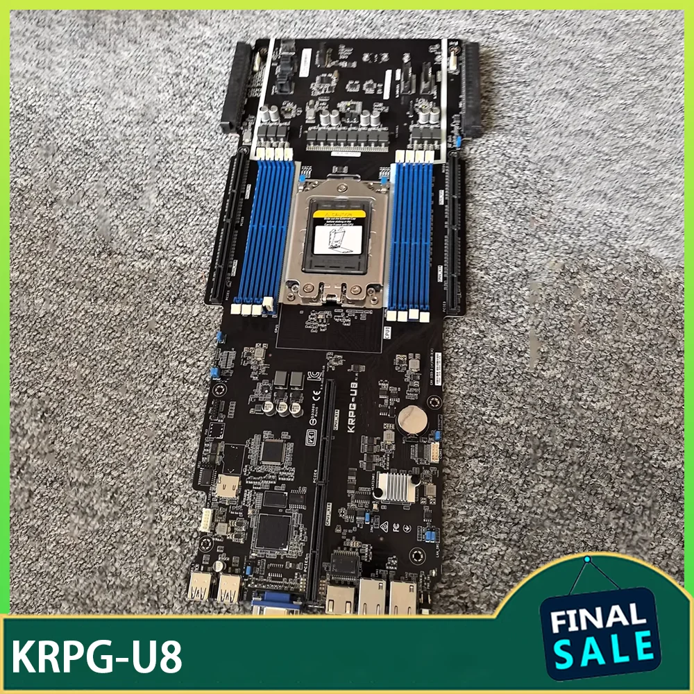 ESC4000A-E10 Server…