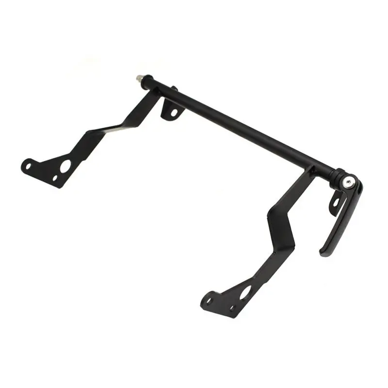 NEW HOT In Stock-Motorcycle For BMW R1200GS Adventure R1250GS Adventure Phone Holder Navigation Bracket Accessories