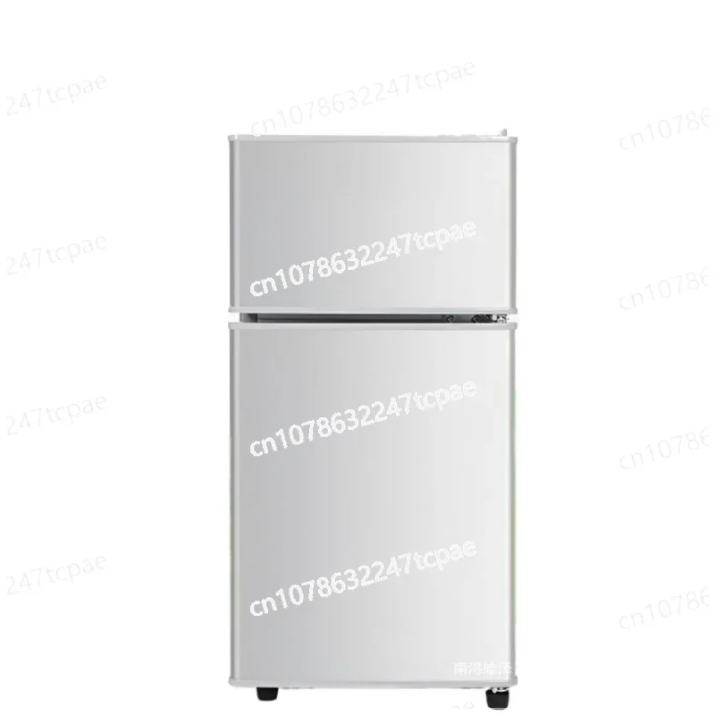 Small refrigerator, refrigerator, mini home refrigeration, small energy efficiency first-class refrigerator