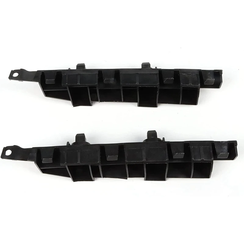 Left And Right Bumper Stand For Honda Accord 2003-2007 71193-SDA-A01 71198-SDA-A01, HO1042116 + HO1043116 2PCS