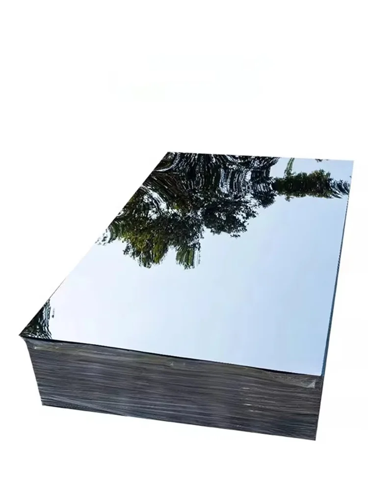 10 Stück Hochzeitsbühnenläufer, Bodenläufer, Spiegelteppich, Hochzeitssaal, weiche silberne Spiegel, Hochzeitsgang-Wanddekoration – Detail 17