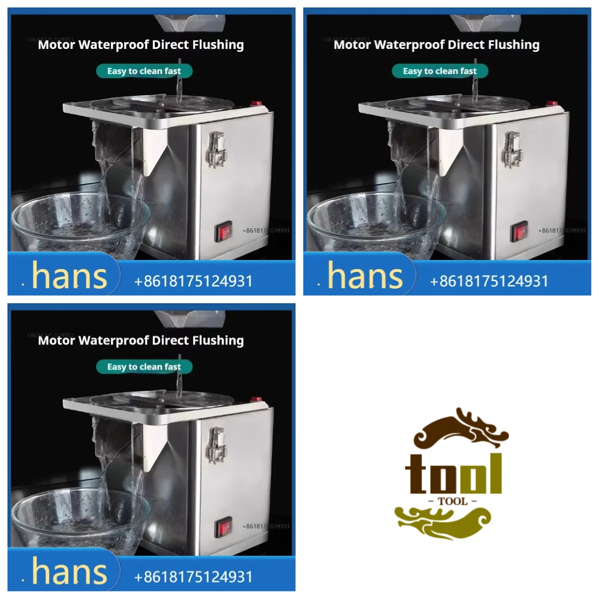 เครื่องตัดมันฝรั่งอัตโนมัติ 30 - Commercial French Fry Cutter บทวิจารณ์และราคา