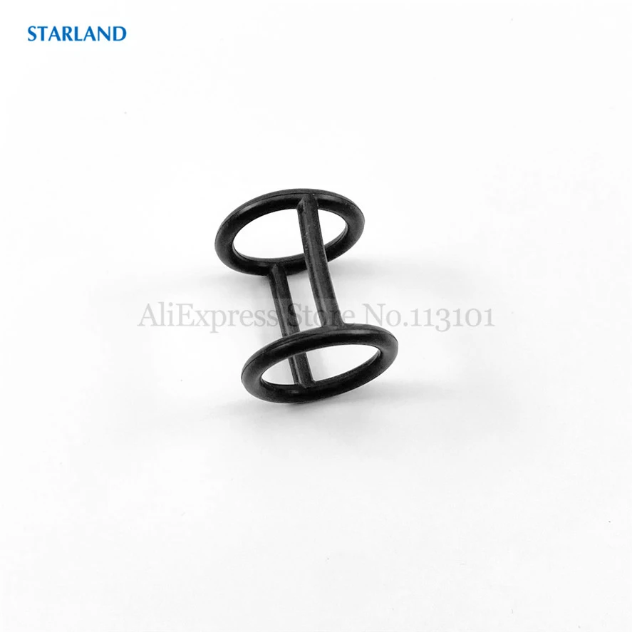 1 Special H Seal Ring Black Color Gasket Fitting Spare Part Of Soft Serve Ice Cream Machine Accessory Outer Diameter 2.8cm