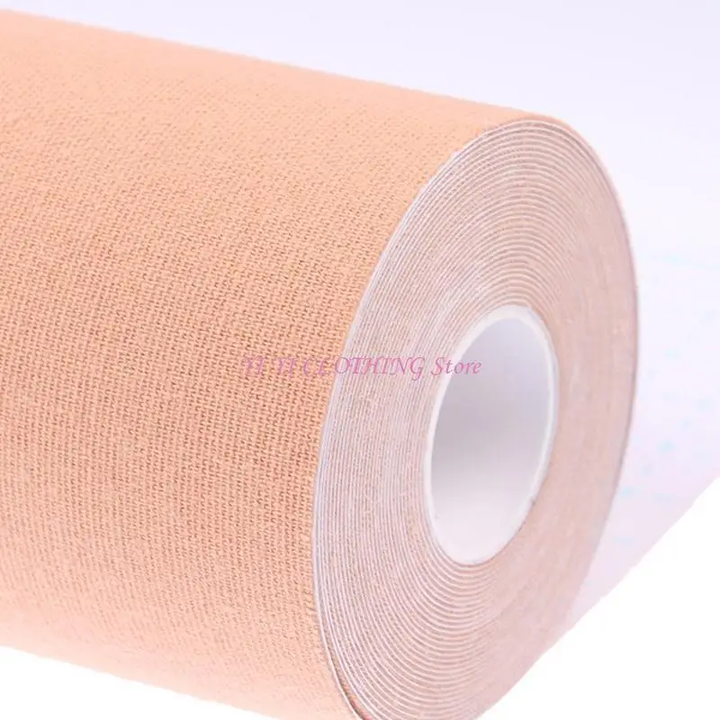 N5KF النساء المعتوه الشريط لاصق مثير مثير للدفع حتى لا تغطية الحلمة غير مرئية رفع سلس رفع الأشرطة فطائر الثدي لزجة