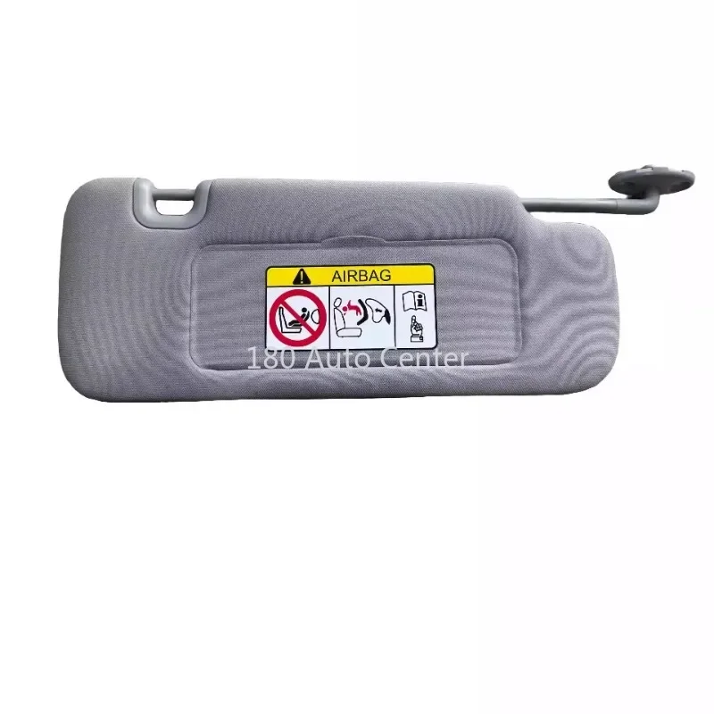 Original Sun Visor for Chery Jetour Dashing