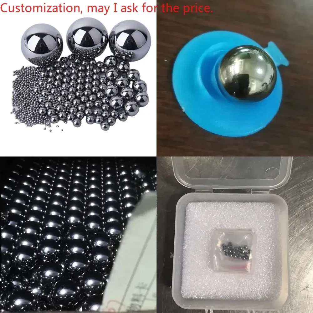 Hot saleHigh Precision Carbide Beads Carbide Balls