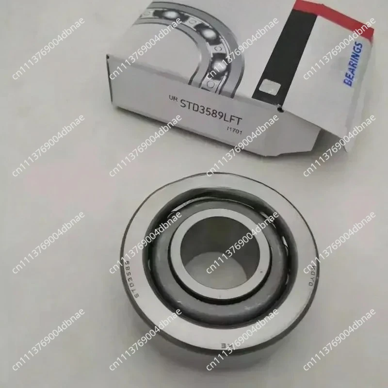 Wheel STA3574 Taper Roller Bearing Auto Transmission Bearings 35X74X18.9Mm