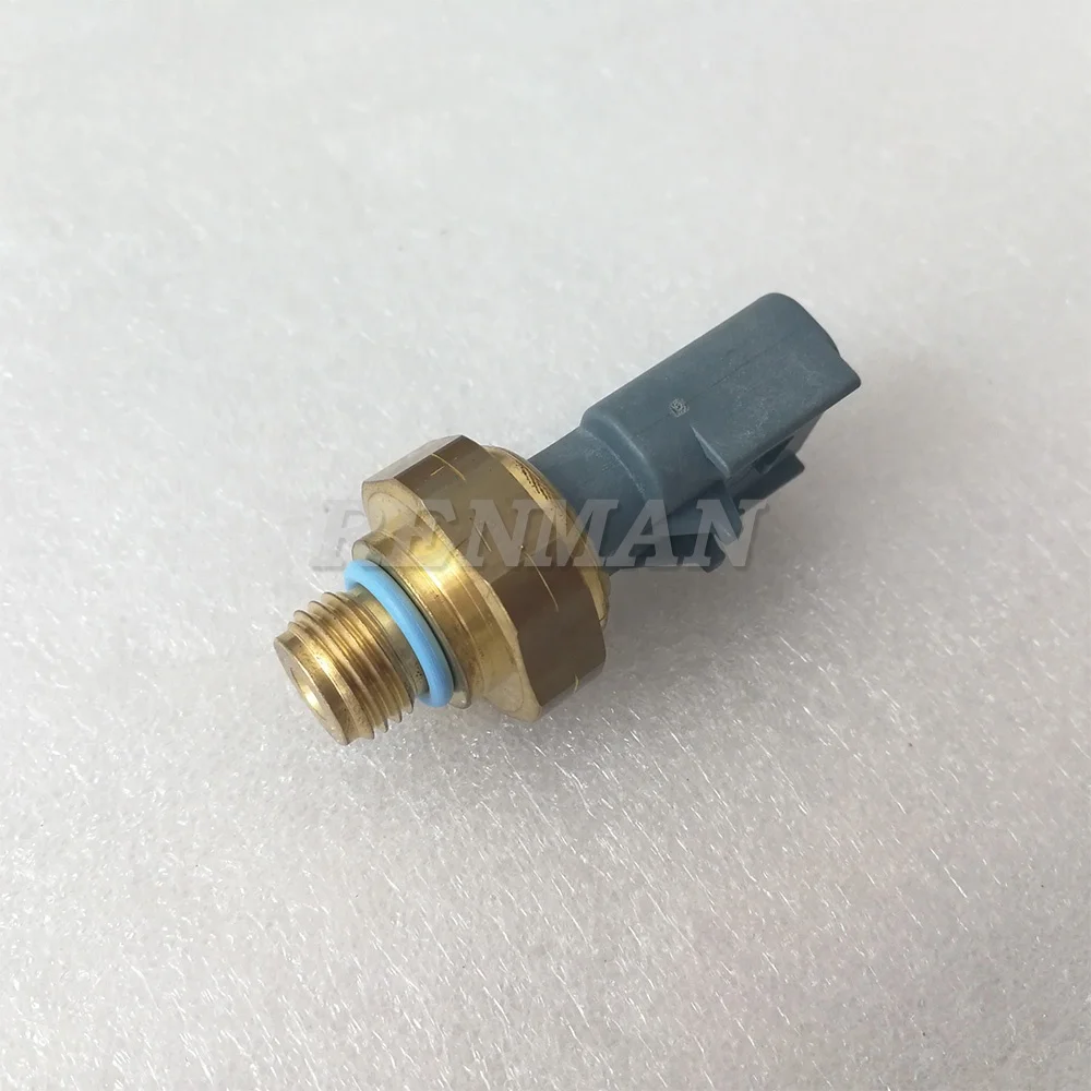 Applicable ToISF3.8 Cummins Engine Part Oil Pressure Sensor 4928594 4921746 4903479 4087989