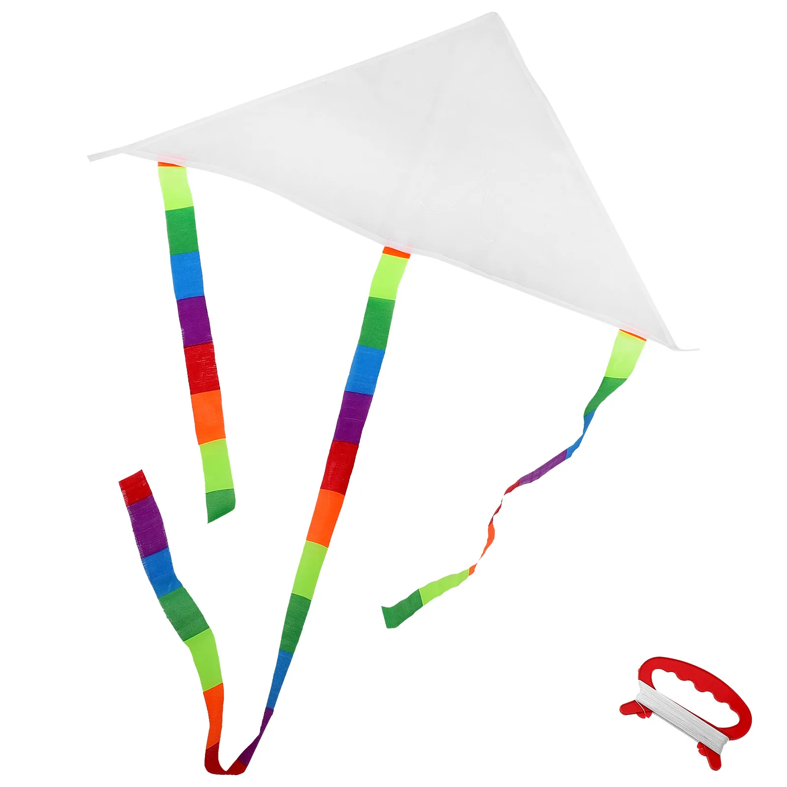 craft kits for kids blank kites for kids interesting drawing kite funny kids kite funny blank kite portable diy painting kite to