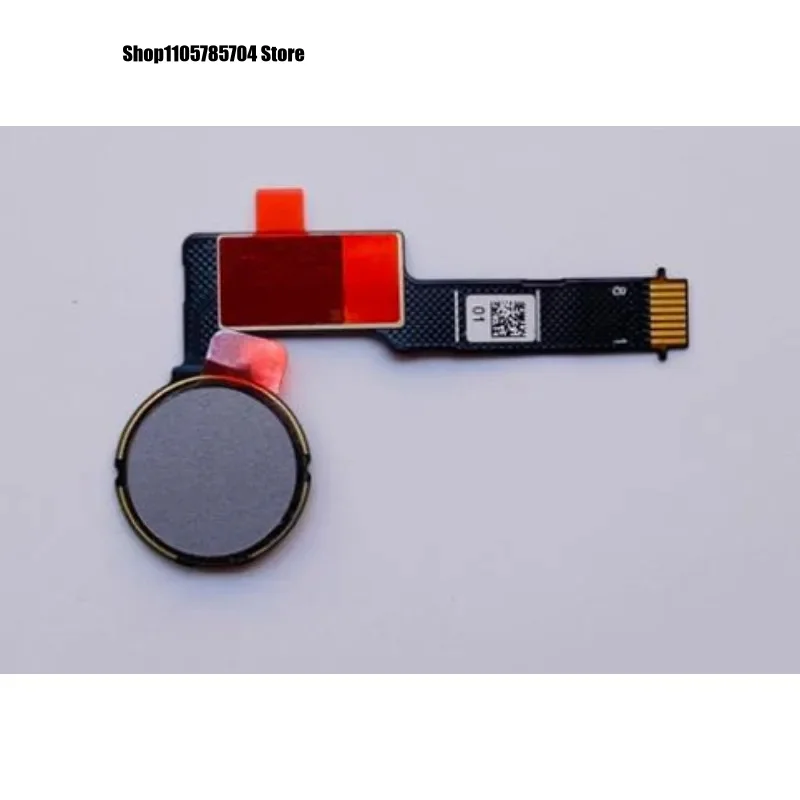 DL Fingerprint Button for Xiaomi RedmiBook Pro 14 Power on Board Power Button