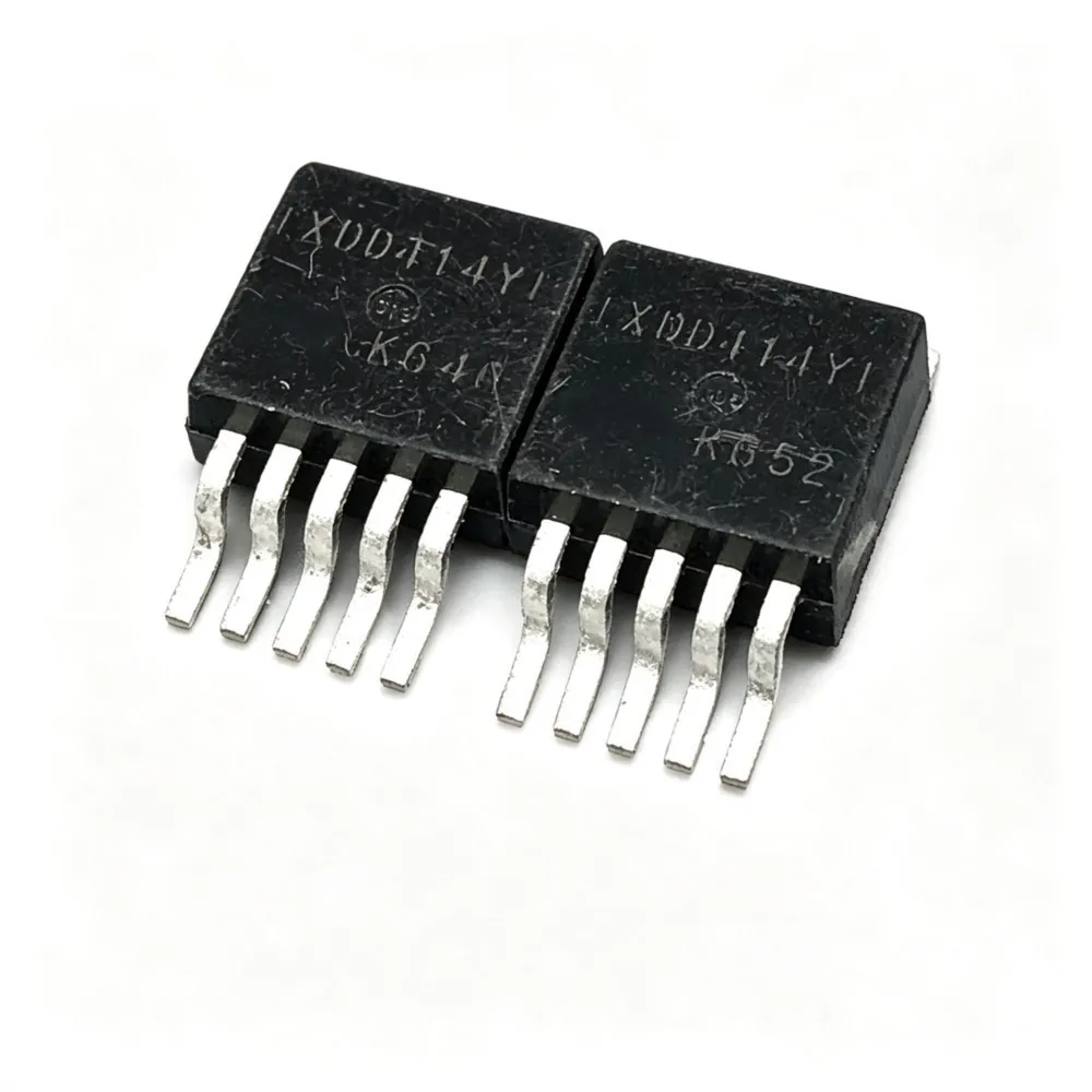 5PCS 75733 TPS75733KTTT 7B6701S TPS7B6701S CS5231-3 IXDD414YI TL1963A-1.5KTTR TL1963A-1.5 TL2575ADJI TL2575-ADJIKTTR TO-263-5