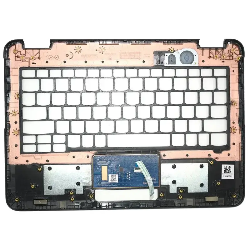 New Palmrest Upper Case Keyboard Cover Bezel For Winbook N24 81AF 300E 81FY