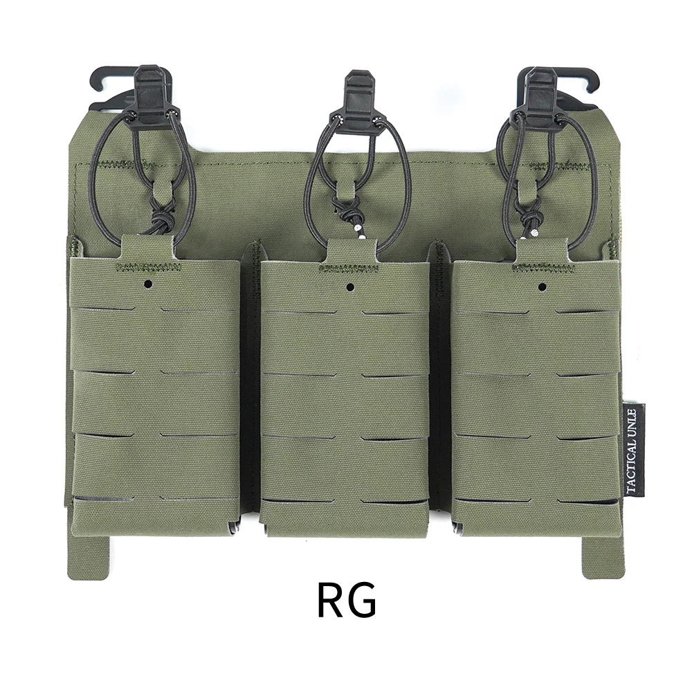 

FERRO STYLE KTAR Передняя клапанная 5,56 FCPC V5 Тактическая сумка AIRSOFT Gear Quick Release Molle Plate Carrier Охотничьи аксессуары