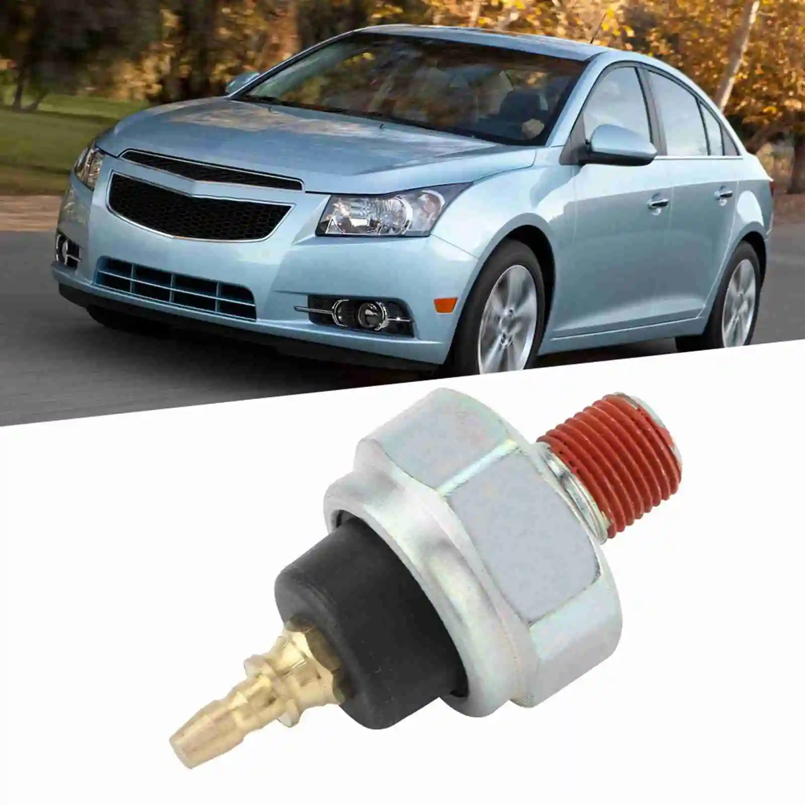 자동차 엔진 오일 압력 스위치 센서 37240PTO014 Acura CL Integra Honda Accord Civic CR-V Element Odyssey Pilot 1991-2011