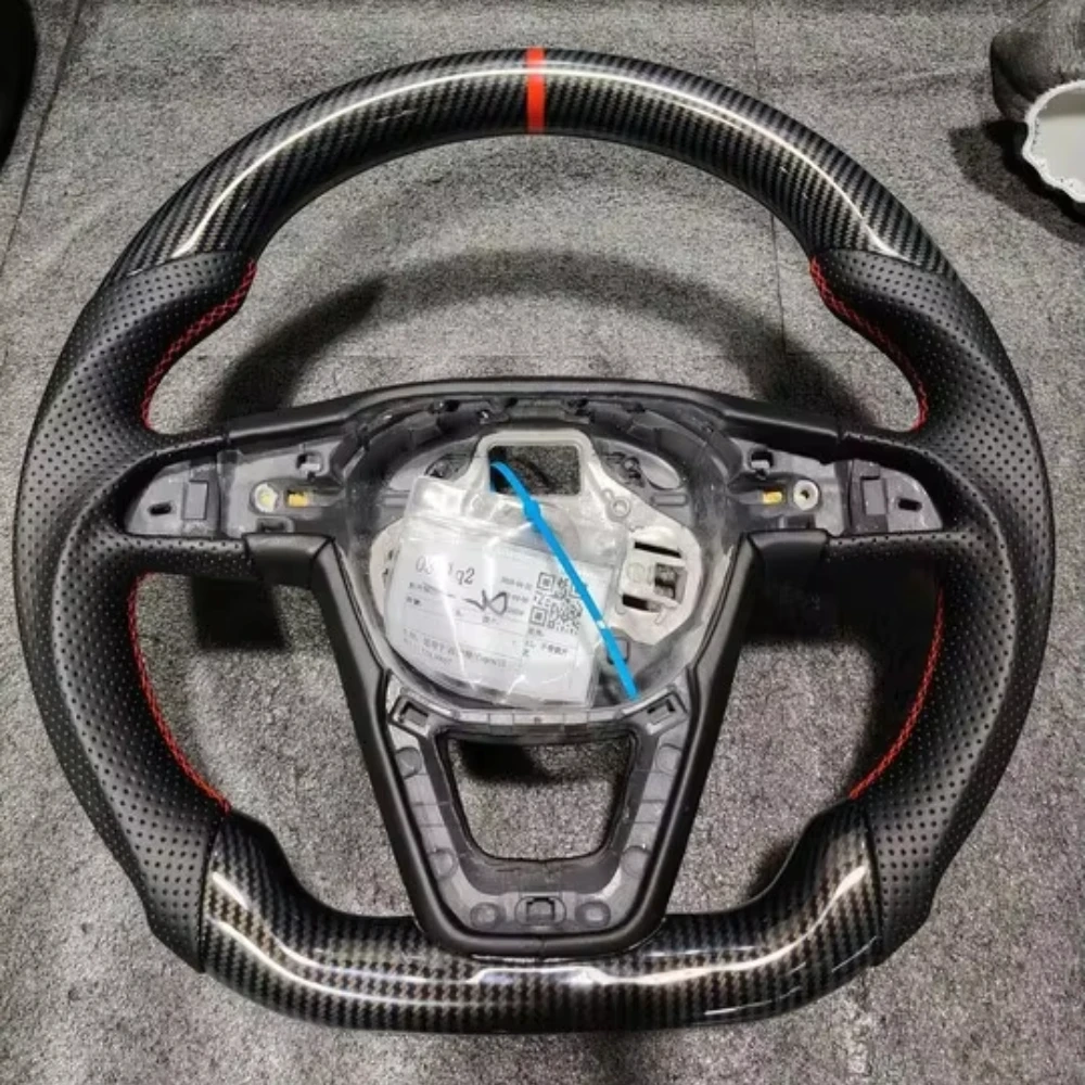 Hydro-Dip Carbon Fi… - image
