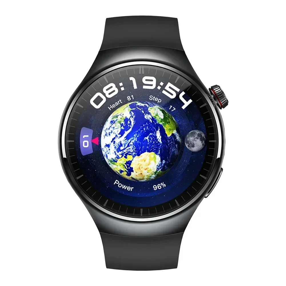 Built-in GPS Watch Watch GPS Health And Fitness Tracking Real-Time Location 4G Network For Android