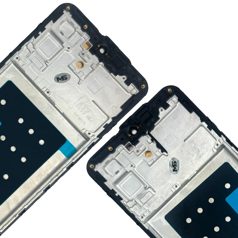 Pantalla OLED de 6.7" para Samsung Galaxy A17 SM-A175F, con táctil, para A17 5G SM-A176B 6