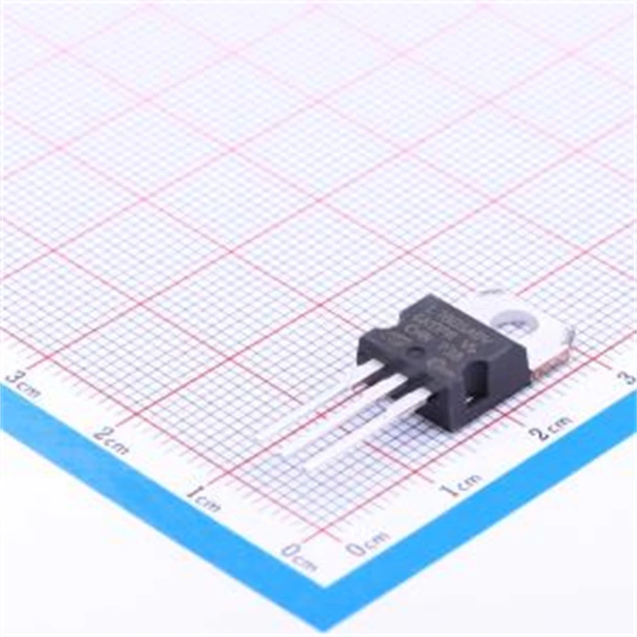 50 قطعة/الوحدة L7805ABV-DG (PMIC)