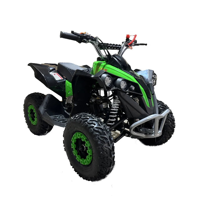 Factory Direct Wholesale Price ATVs 2WD 125CC Atv Quad Gas Powered Atvs For Adults