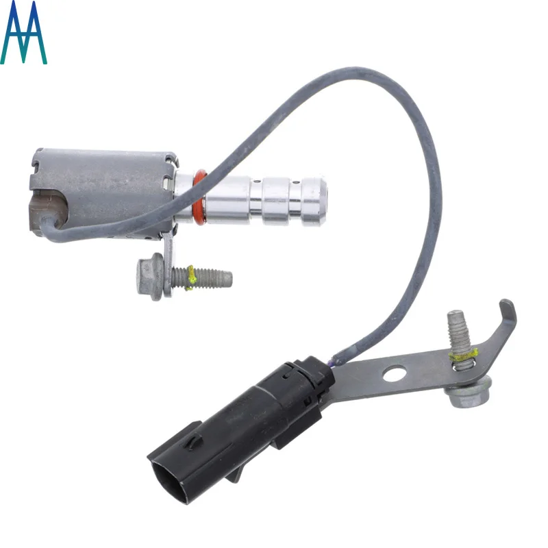 

12670746 12658750 Engine Oil Pump Flow Control Valve Solenoid for GM Buick Chevrolet 2.0 12632008 12665170