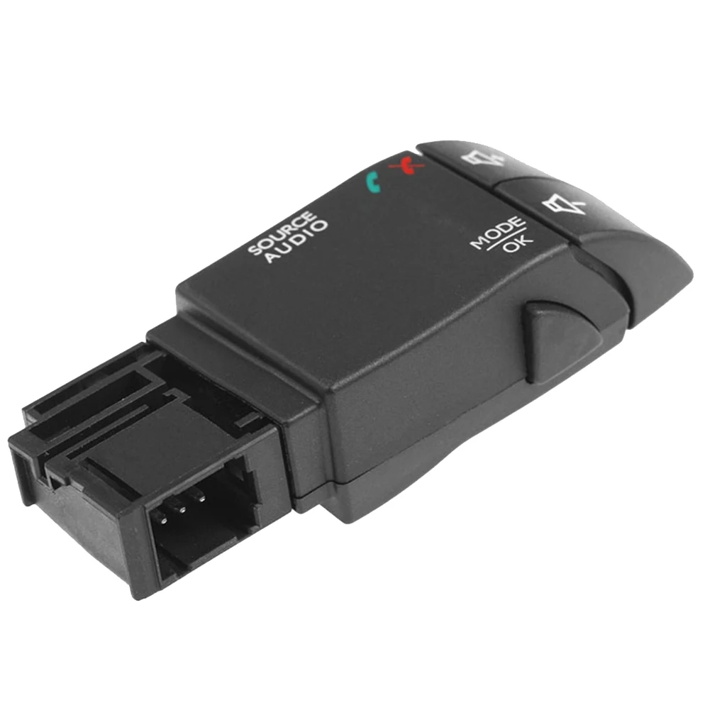 Переключатель стеблей радиоуправления на руль для Renault Clio MK4 2016-2019 255522448R